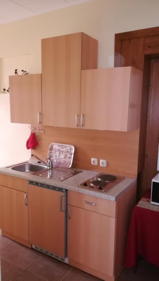 Bertalan Apartman Vonyarcvashegy Exterior photo