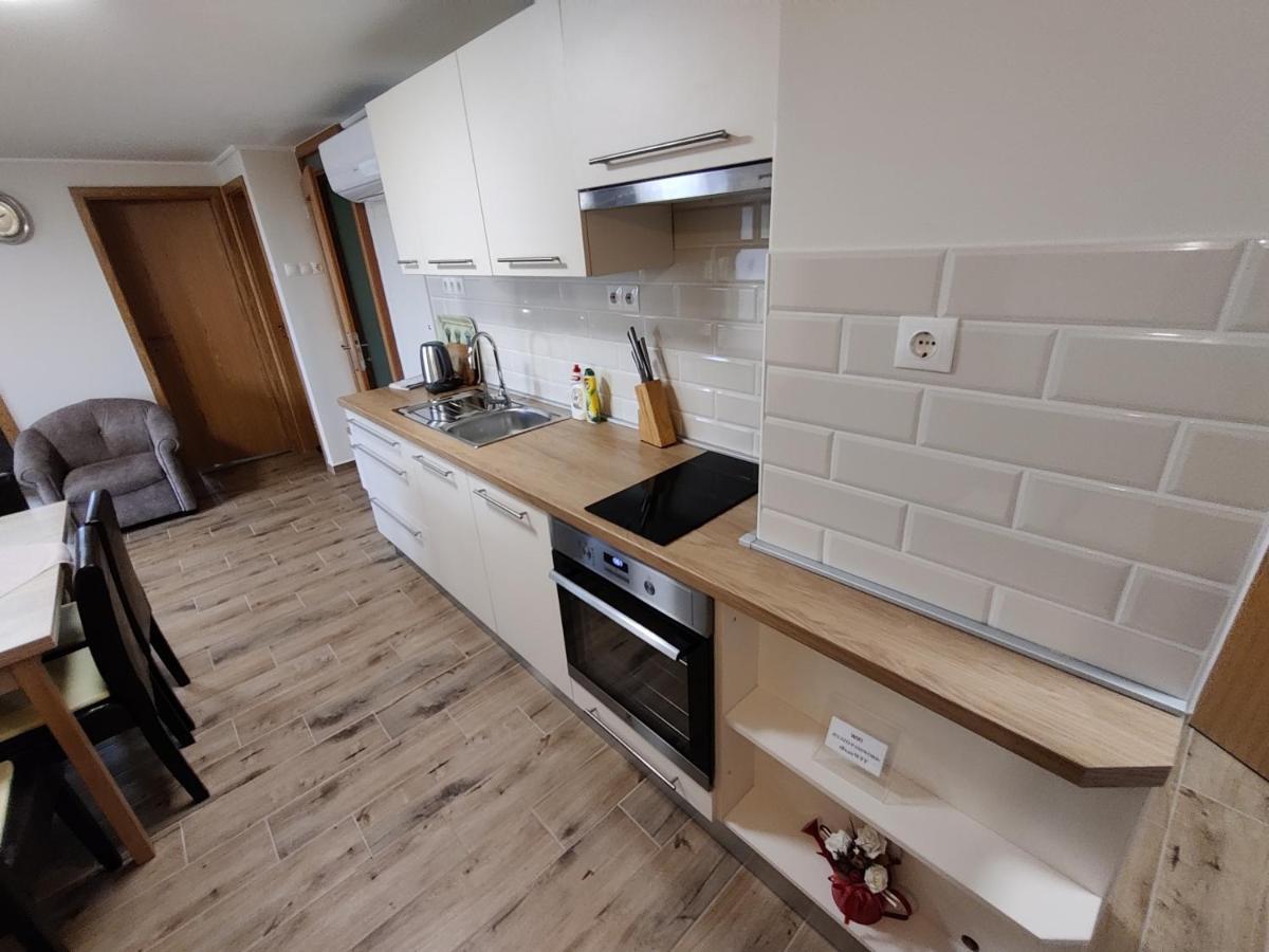 Bertalan Apartman Vonyarcvashegy Exterior photo