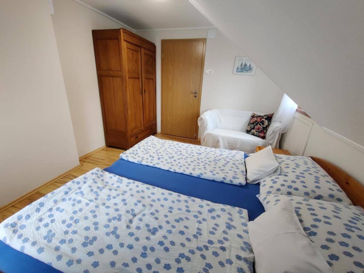 Bertalan Apartman Vonyarcvashegy Exterior photo