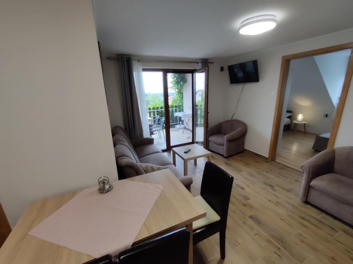 Bertalan Apartman Vonyarcvashegy Exterior photo