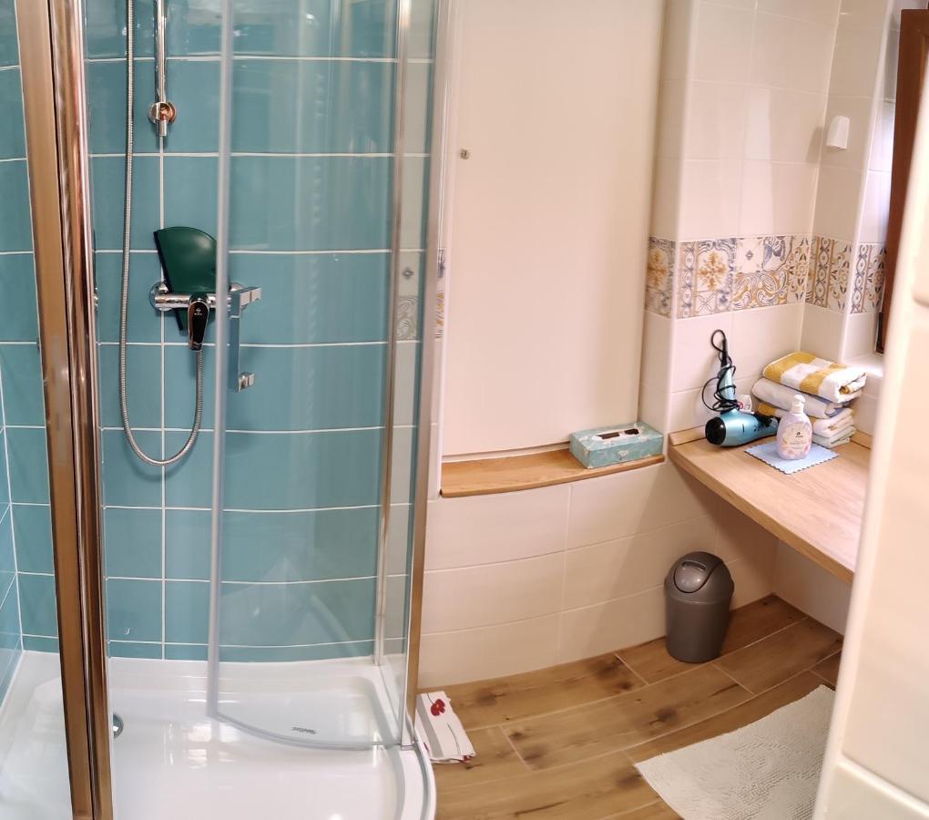 Bertalan Apartman Vonyarcvashegy Exterior photo