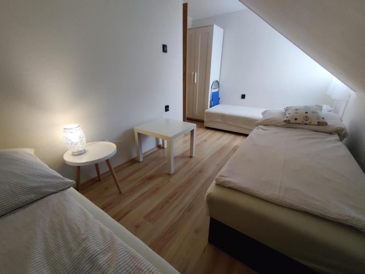 Bertalan Apartman Vonyarcvashegy Exterior photo