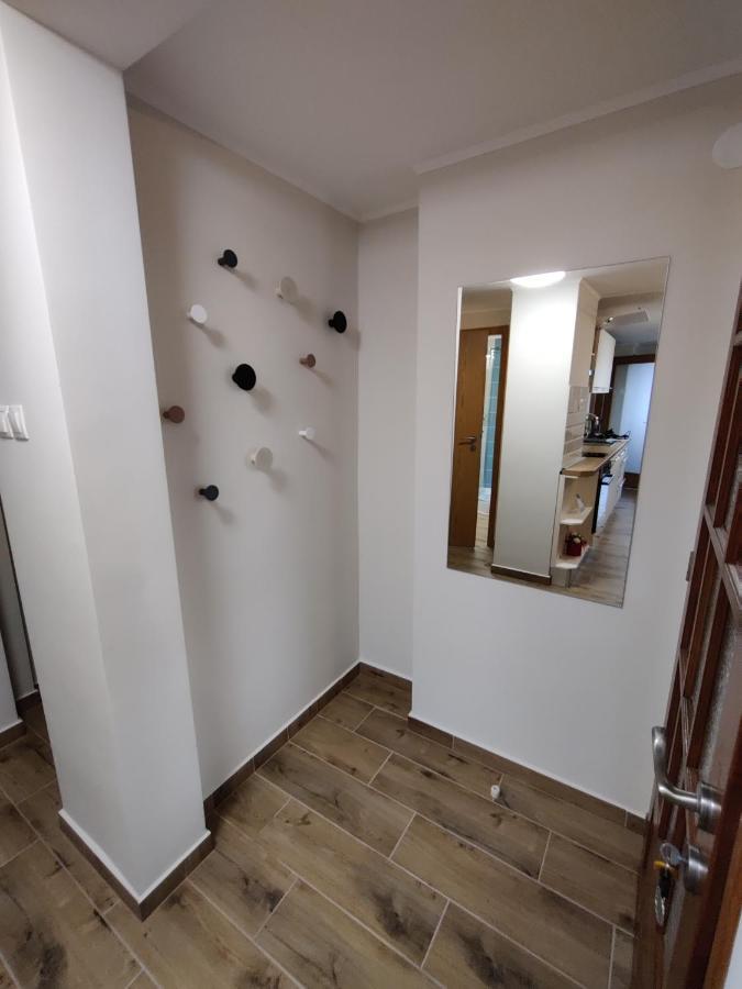 Bertalan Apartman Vonyarcvashegy Exterior photo