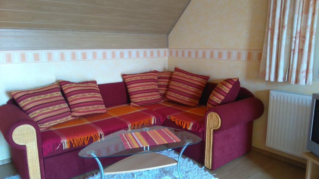 Bertalan Apartman Vonyarcvashegy Exterior photo